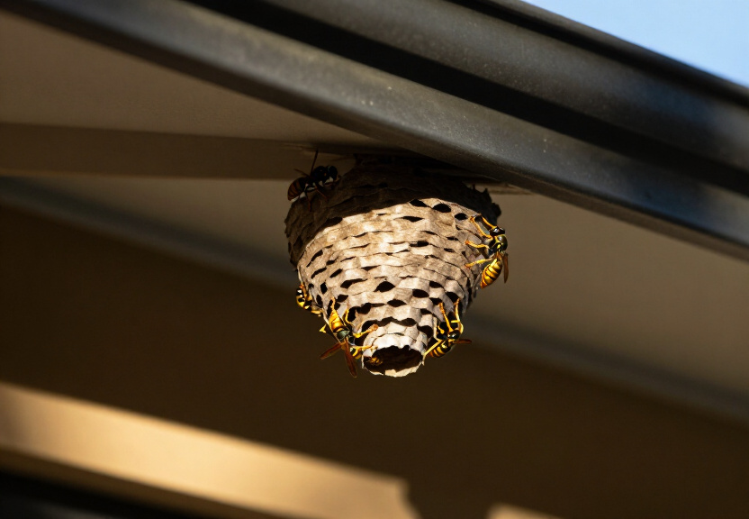 Bees And Wasp Removal in Lethbridge Park